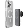 PopSockets PowerPack for MagSafe, Portable Phone Charger, Magnetic Wireless Portable Charger, 5000mAh – Pop n Lock