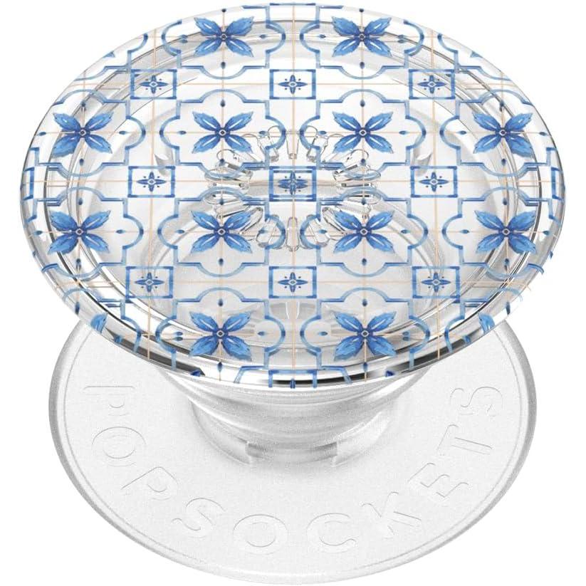 imagePopSockets Phone Grip for MagSafe with Kickstand Magnetic Stand Swappable Top Secure Hold for iPhone MagSafe Cases Phone ampamp Tablet Grip Cute PopSockets  Enamel Coconut CrmeMarina