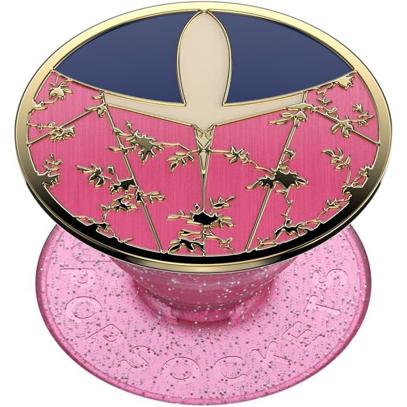 imagePopSockets Phone Grip with Expanding Kickstand Adhesive Grip PopOut WB Horror Halloween PopSocket  PennywiseSarah Sanderson