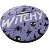 PopSockets Fall Phone Grip & Stand – Fall Witchy PopSockets PopGrip for MagSafe(Adhesive PopGrip)