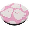 PopSockets Phone Grip, Halloween PopSocket – Ghosties PopSockets Adhesive PopGrip(Adhesive PopGrip)