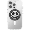 PopSockets Phone Grip for MagSafe with Kickstand, Magnetic Stand, Swappable Top, Secure Hold for iPhone MagSafe Cases, Phone & Tablet Grip, Halloween PopSocket – PopOut King of Fright
