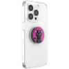 PopSockets ​​​​Phone Grip with Expanding Kickstand, Adhesive Grip, PopOut, WB Horror, Halloween PopSocket – Pennywise(Black Cat Magic)
