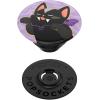 PopSockets ​​​​Phone Grip with Expanding Kickstand, Adhesive Grip, PopOut, WB Horror, Halloween PopSocket – Pennywise(Fang Tastic)