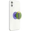 PopSockets ​​​​Phone Grip with Expanding Kickstand, Adhesive Grip, PopOut, WB Horror, Halloween PopSocket – Pennywise(Winnie)