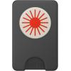 PopSockets Phone Grip with Expanding Kickstand- Western Sun PopSockets PopGrip for MagSafe(Magnetic PopWallet)