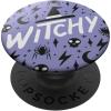 PopSockets Fall Phone Grip & Stand – Fall Witchy PopSockets PopGrip for MagSafe(Adhesive PopGrip)