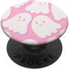 PopSockets Phone Grip, Halloween PopSocket – Ghosties PopSockets Adhesive PopGrip(Adhesive PopGrip)