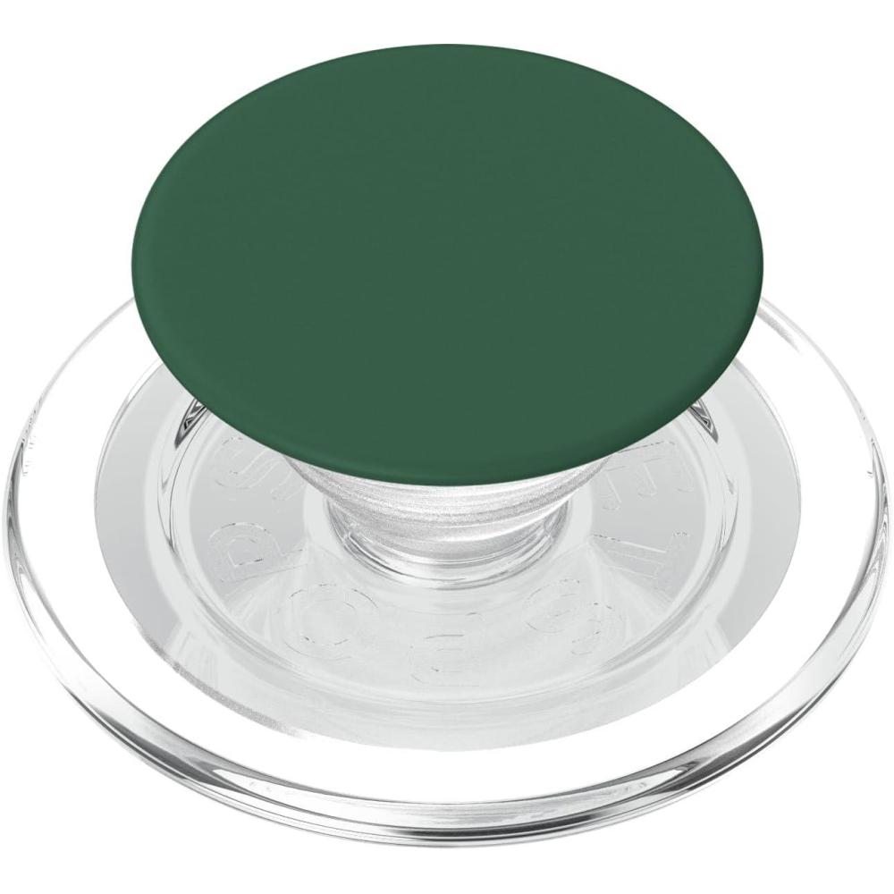 imagePopSockets Phone Grip with Expanding Kickstand  Emerald PopSockets MagSafe PopGrip for iPhoneMagSafe
