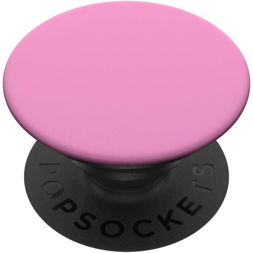 imagePopSockets Phone Grip with Expanding Kickstand  Pink PopSockets MagSafe PopGrip for iPhoneStandard