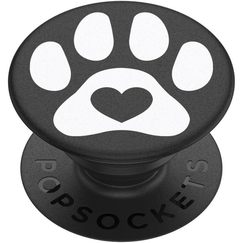 imagePopSockets Phone Grip with Expanding Kickstand Adhesive Grip Cute PopSockets  Boho ButterflyFurever Friend