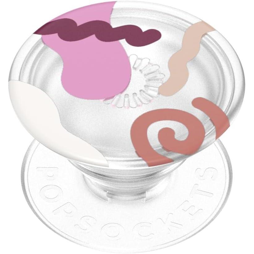 imagePopSockets PlantBased Phone Plant Graphic VariantMemphis