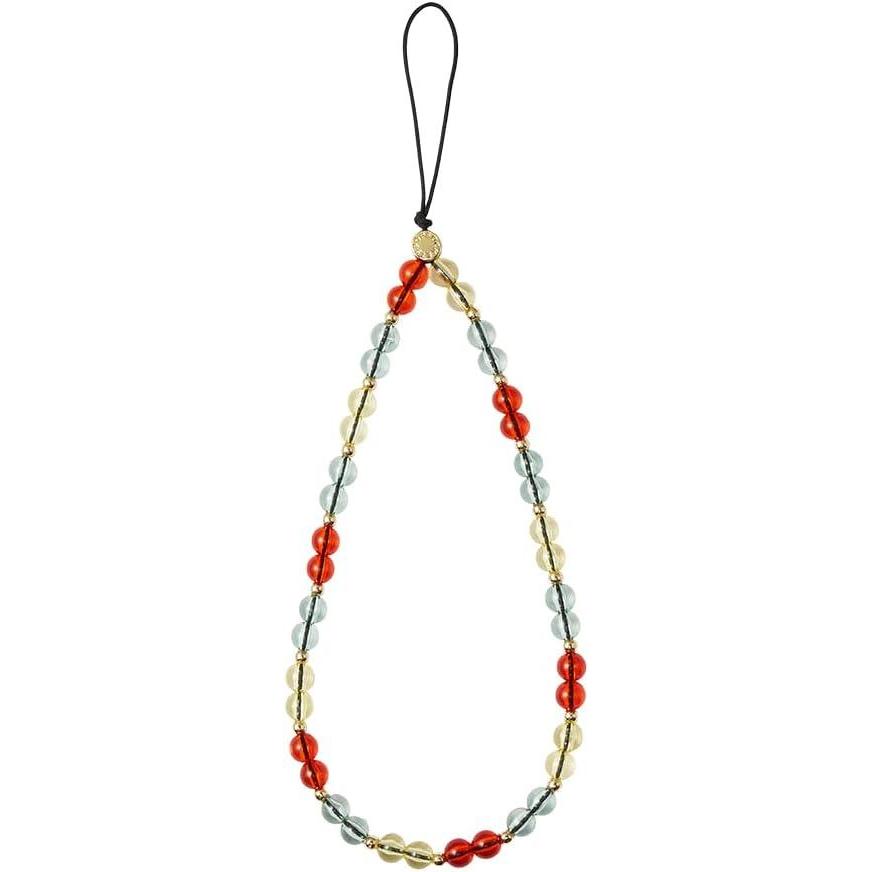 imagePopSockets Wristlet Phone Strap Wrist Strap for Phone Device HolderRiviera