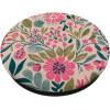 Boho Floral Garden Pattern for Women – Nature & Plant Love PopSockets PopGrip for MagSafe(Adhesive PopGrip)