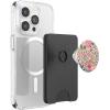 Boho Floral Garden Pattern for Women – Nature & Plant Love PopSockets PopGrip for MagSafe(Magnetic PopWallet)