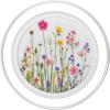 Mixed Flower Bouquet Floral Pattern PopSockets PopGrip for MagSafe(Magnetic PopGrip)