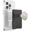 Mixed Flower Bouquet Floral Pattern PopSockets PopGrip for MagSafe(Magnetic PopWallet)