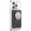 Mixed Flower Bouquet Floral Pattern PopSockets PopGrip for MagSafe(Magnetic PopWallet)