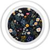 Mixed Flower Bouquet Floral Pattern Wildflowers PopSockets Adhesive PopGrip(Magnetic PopGrip)