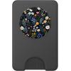 Mixed Flower Bouquet Floral Pattern Wildflowers PopSockets Adhesive PopGrip(Magnetic PopWallet)