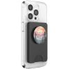 Mountains Wilderness Forest Hiking Pine Tree Nature PopSockets PopGrip for MagSafe(Magnetic PopWallet)