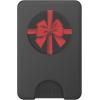 PopSockets Holiday Phone Grip & Stand – Red Bow PopSockets PopGrip for MagSafe(Magnetic PopWallet)