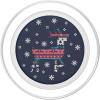 PopSockets Holiday Phone Grip & Stand, Holiday – Reindeer PopSockets PopGrip for MagSafe(Magnetic PopGrip)