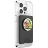 PopSockets Phone Grip, Fruit Design – Fruit Salad PopSockets PopGrip for MagSafe(Magnetic PopWallet)