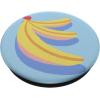 PopSockets Phone Grip, Fruit Design – Peel Good PopSockets PopGrip for MagSafe(Adhesive PopGrip)