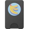 PopSockets Phone Grip, Fruit Design – Peel Good PopSockets PopGrip for MagSafe(Magnetic PopWallet)