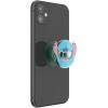 PopSockets Phone Grip for MagSafe with Kickstand, Magnetic Stand, Swappable Top, Secure Hold for iPhone MagSafe Cases, Phone & Tablet Grip, Disney – PopOut Dreamy Stitch(Suns Out Stitch)