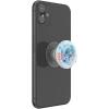 PopSockets Phone Grip for MagSafe with Kickstand, Magnetic Stand, Swappable Top, Secure Hold for iPhone MagSafe Cases, Phone & Tablet Grip, Disney – PopOut Dreamy Stitch(Snowglobe sitch)
