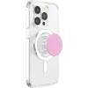 PopSockets Phone Grip with Expanding Kickstand – Baby Pink PopSockets MagSafe PopGrip for iPhone(MagSafe)