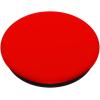 PopSockets Phone Grip with Expanding Kickstand – Candy Red PopSockets MagSafe PopGrip for iPhone(Standard)