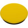 PopSockets Phone Grip with Expanding Kickstand – Dark Yellow PopSockets MagSafe PopGrip for iPhone(Standard)