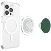 PopSockets Phone Grip with Expanding Kickstand – Emerald PopSockets MagSafe PopGrip for iPhone(MagSafe)