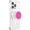 PopSockets Phone Grip with Expanding Kickstand – Fuschia PopSockets MagSafe PopGrip for iPhone(MagSafe)