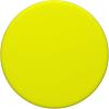 PopSockets Phone Grip with Expanding Kickstand – Neon Yellow PopSockets MagSafe PopGrip for iPhone(Standard)