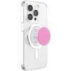 PopSockets Phone Grip with Expanding Kickstand – Pink PopSockets MagSafe PopGrip for iPhone(MagSafe)