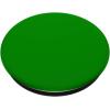 PopSockets Phone Grip with Expanding Kickstand – True Green PopSockets MagSafe PopGrip for iPhone(Standard)