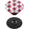 ​​​​PopSockets Phone Grip with Expanding Kickstand, Adhesive Grip, Cute PopSockets – Boho Butterfly(Lady Bug)