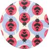 ​​​​PopSockets Phone Grip with Expanding Kickstand, Adhesive Grip, Cute PopSockets – Boho Butterfly(Lady Bug)