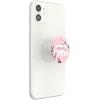​​​​PopSockets Phone Grip with Expanding Kickstand, Adhesive Grip, Cute PopSockets – Boho Butterfly(Mama Bear)