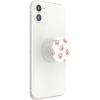 ​​​​PopSockets Phone Grip with Expanding Kickstand, Adhesive Grip, Cute PopSockets – Boho Butterfly(Oinklettes)