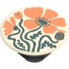 ​​​​PopSockets Phone Grip with Expanding Kickstand, Adhesive Grip, Cute PopSockets – Mod Flowers(Fall Fleur)