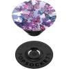 ​​​​PopSockets Phone Grip with Expanding Kickstand, Adhesive Grip, Cute PopSockets – Mod Flowers(Flutterby)
