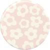 ​​​​PopSockets Phone Grip with Expanding Kickstand, Adhesive Grip, Cute PopSockets – Mod Flowers(Mod Flowers)