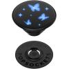 ​​​​PopSockets Phone Grip with Expanding Kickstand, Adhesive Grip, Cute PopSockets – Mod Flowers(Moon Flutters)