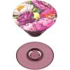 ​​​​PopSockets Phone Grip with Expanding Kickstand, Adhesive Grip, Cute PopSockets – Mod Flowers(Peony Bloom)