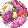 ​​​​PopSockets Phone Grip with Expanding Kickstand, Adhesive Grip, Cute PopSockets – Mod Flowers(Peony Bloom)